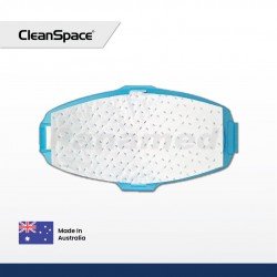 CleanSpace Steri-Plus Exhalation Valve Filter (Pack of 20)